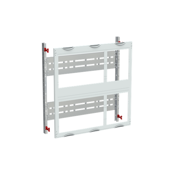 MT345 NH2-fuse switch disconnector 750 mm x 750 mm x 225 mm , 1 , 3 image 4