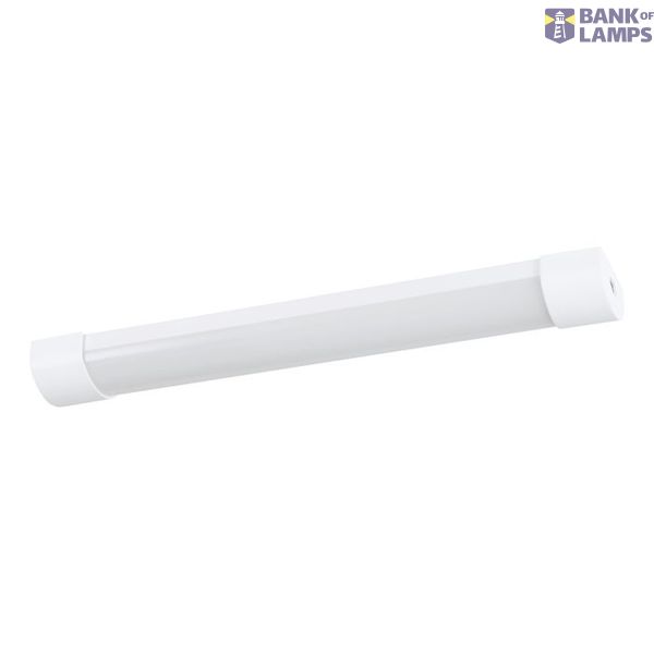 STRACCA Line Batten 24W 3200lm 2700/4000/6500K L-970 white image 1