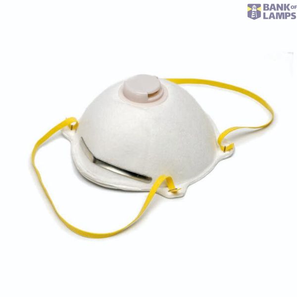 Fine dust mask 4230 image 1