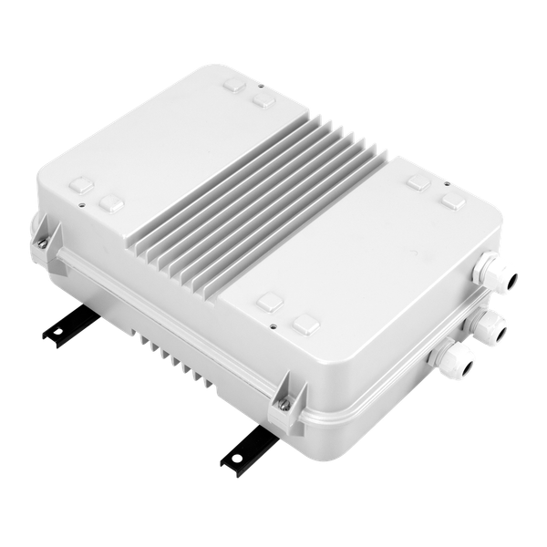 DRIVER BOX 900W1,4A-3CH-DMX 220-240V image 1
