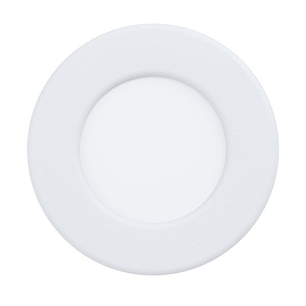 FUEVA 5 recessed light 99131 image 1