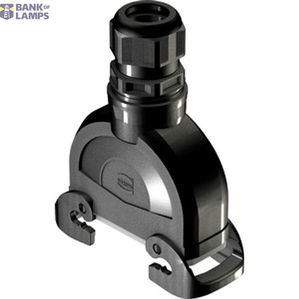 Han-Eco 24B Outd-HCC-with DL-M32-glanded image 1