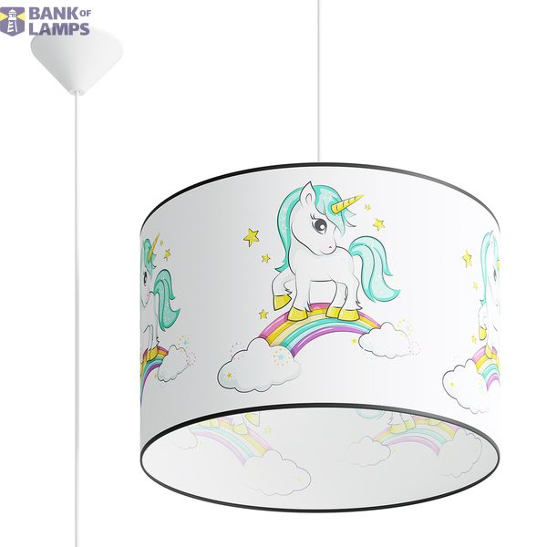 Pendant lamp UNICORN 40 image 4