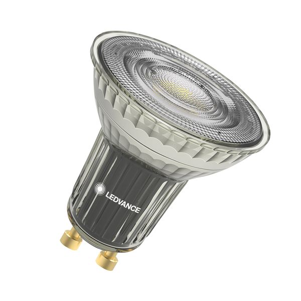 LED PAR168036 DIM 6.1W 940 GU10 S LEDV image 1
