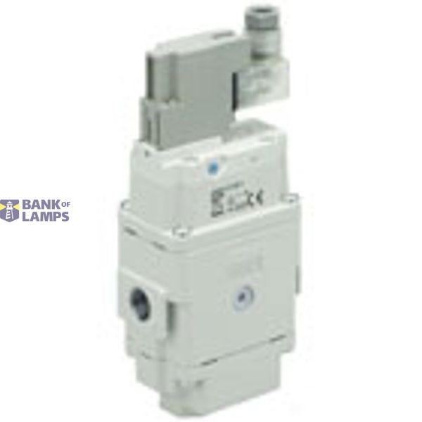 AV2000/3000/4000/5000-A, Soft Start-up Valve image 1