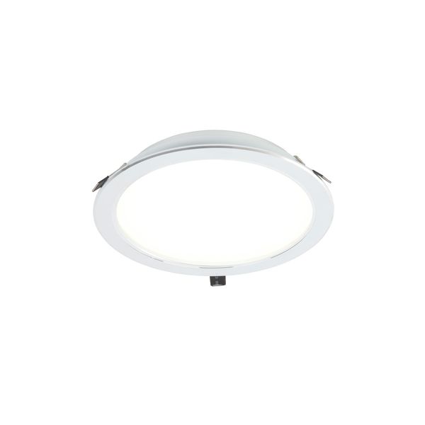 TIARA LED M PRO 12925lm 740 RM4 IP66 II cl. DALI (89W) NEMA 7PIN image 15