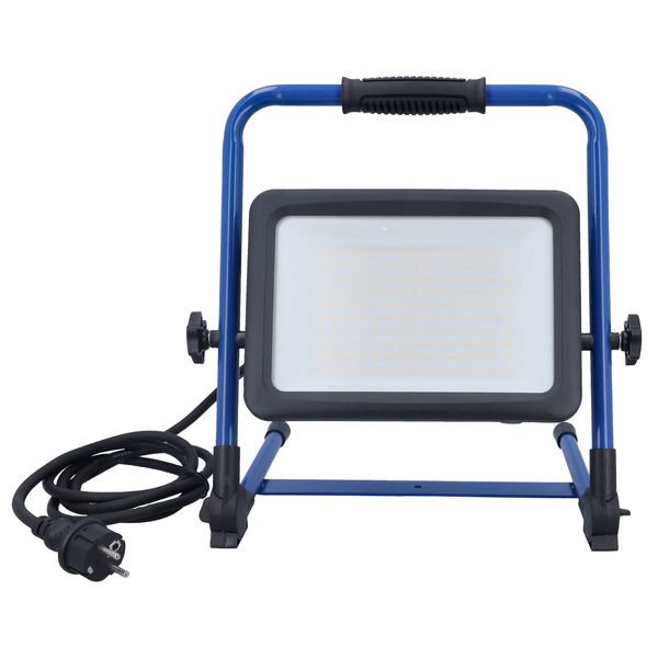Optiline LED Mobile Floodlight 100W image 1