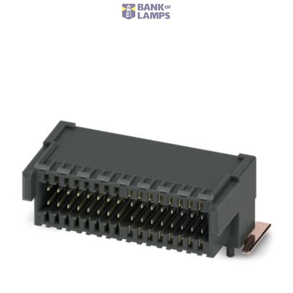 FP 0,8/ 32-MH-SL - SMD male connectors image 1