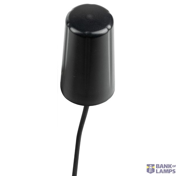 Radio antenna with 2m cable and SMA plug GSM/ UMTS/ LTE/ Bluetooth®/ W image 1