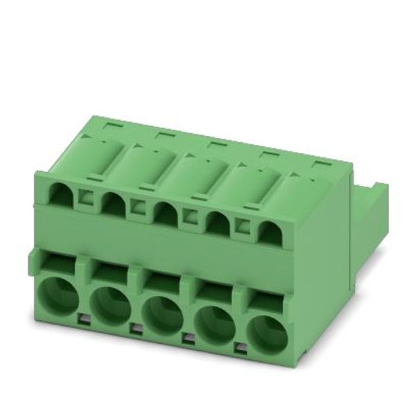 FKCS 2,5/ 5-ST - PCB connector image 2