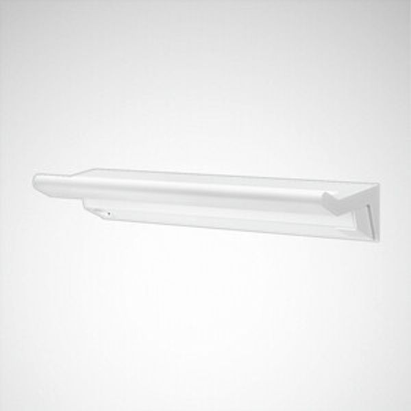 Easy care Sanesca Multi-component Diffuser White other ET 31W 4500lm asymmetric Wide (AW) IK06 3 SDCM image 1