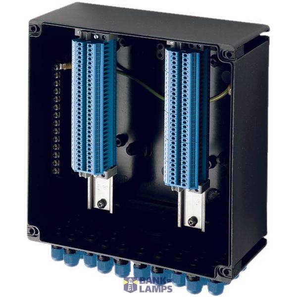 EX-I TERMINAL BOX 60*2,5/1M50/30M16 image 2