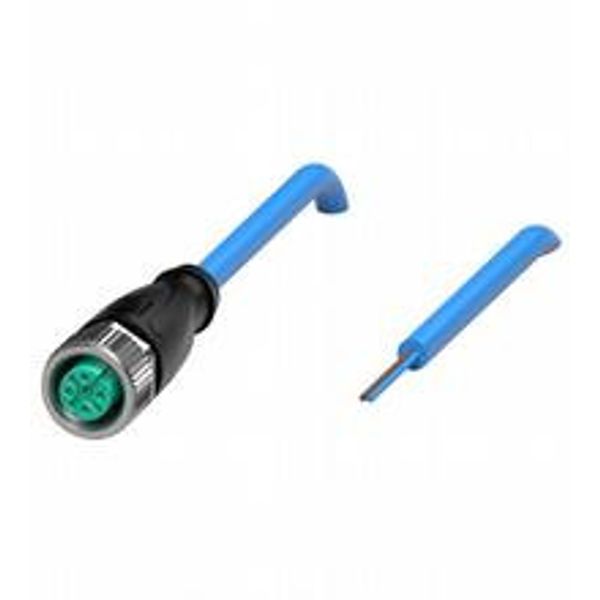 V1-G-N-5M-PVC connector image 1