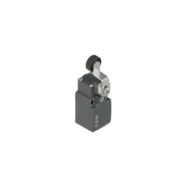 Position switch with roller lever image 1