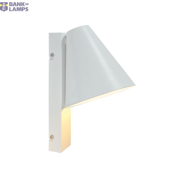 Wilmer | Wall light | White image 1