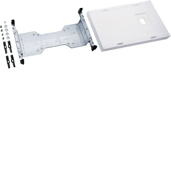 Kit,universN,300x500mm, for Change-over switch 125A/160A/250A/400A image 1