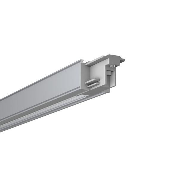 Coupling L 81 B 37 H 32 colour: silver 7654-10-W20 image 1