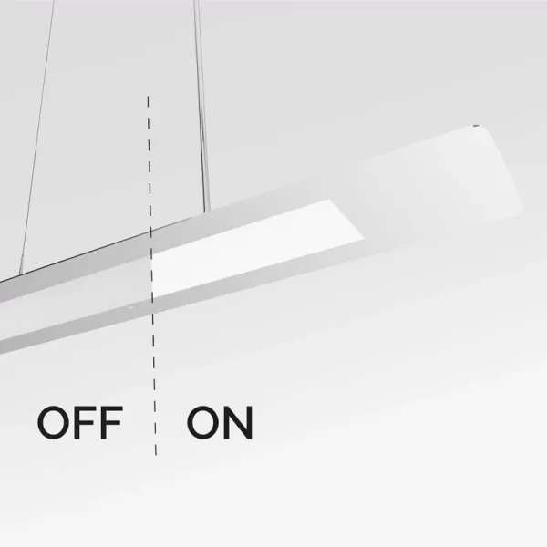 MERCURY PL M2 34W840 WIT TR DALI image 3