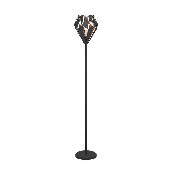 CARLTON 1 floor light 49994 image 1