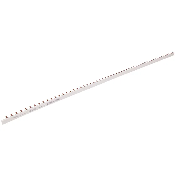 Connection busbar - pin type SS1F 10 57M63A image 1