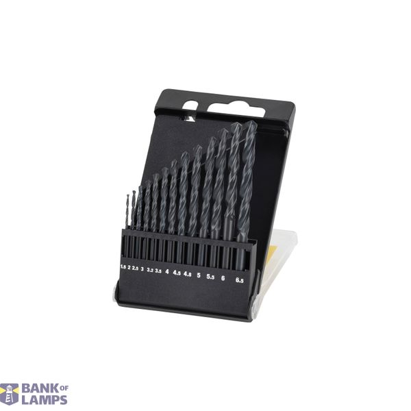 Bit HSS R 1.5 6.5 0.5mm 3.2 and 4.8 image 1