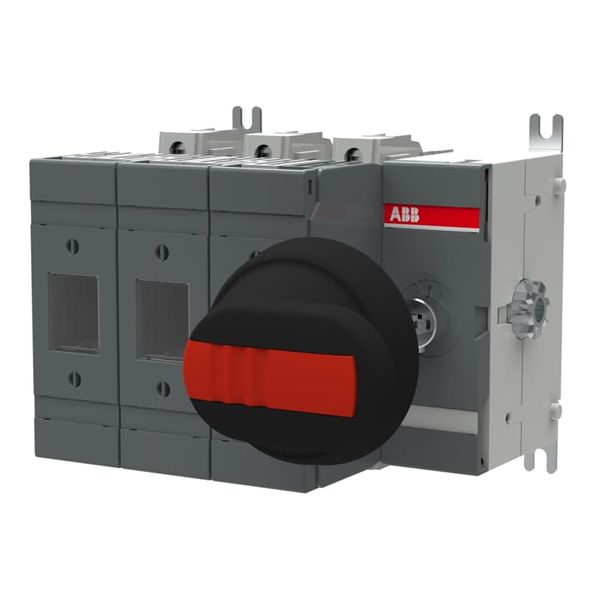 OS60GJ30P FUSIBLE DISCONNECT SWITCH image 1