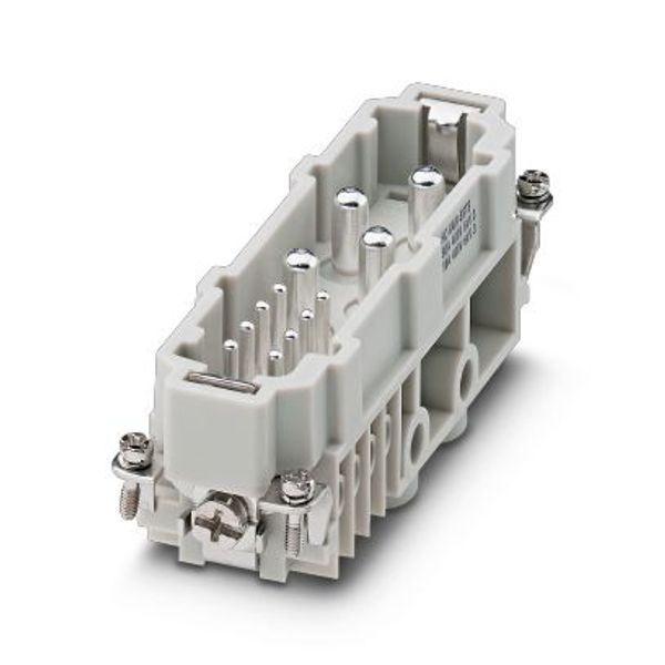 HC-K 4/8-ESTS - Contact insert image 2