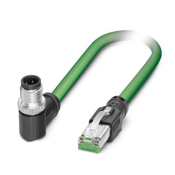 NBC-M12MRD/100,0-93C/R4AC - Network cable image 2