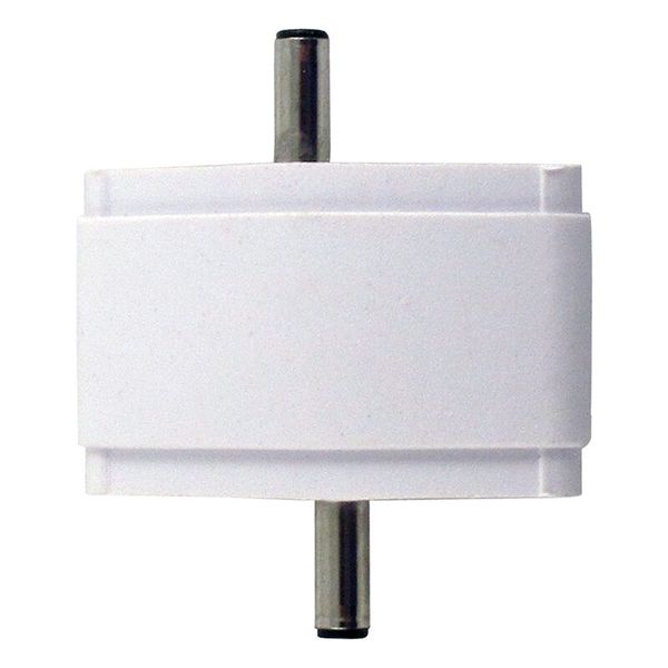 Linear connector to a linear LED light image 1