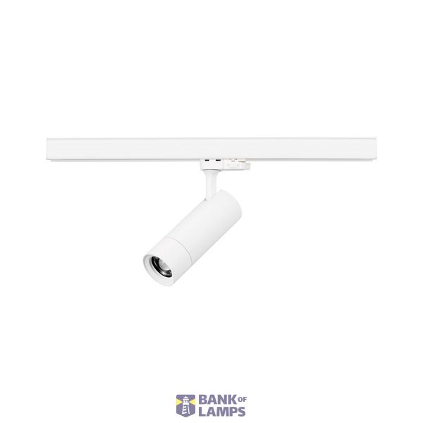 LENZO SMALL 15W 930 ON BOARD DIM WHITE image 1