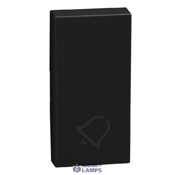 Light Now - switch cover bell 1m dark image 1