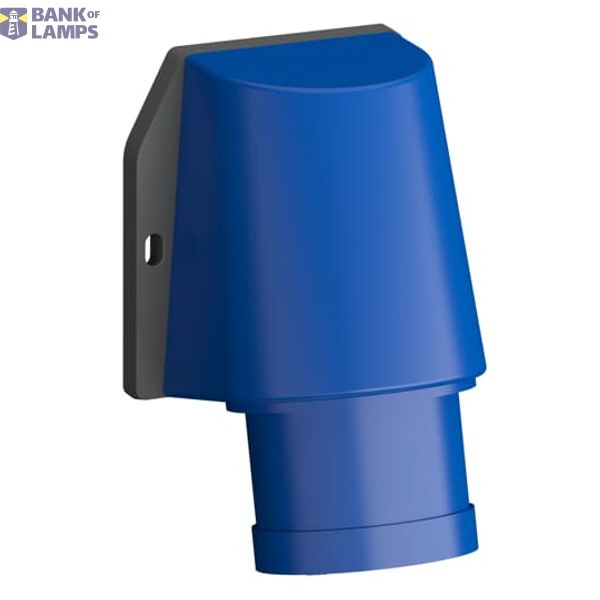 416QBS9 Wall mounted inlet image 1