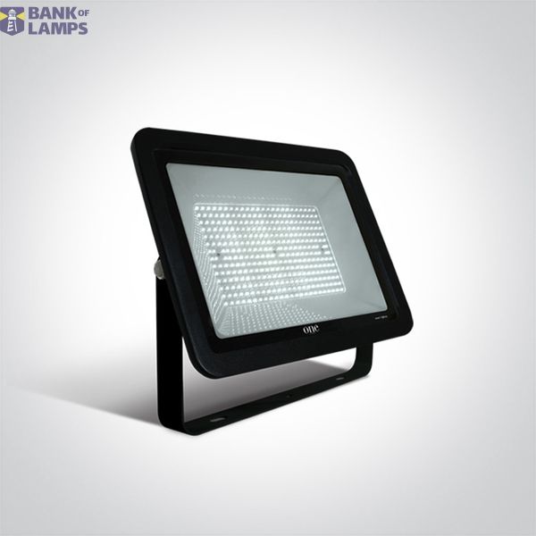 BLACK LED 250W DL IP65 AC 230V image 1