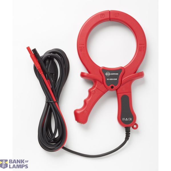 SC-600-EUR SC-600-EUR Signal Clamp image 1