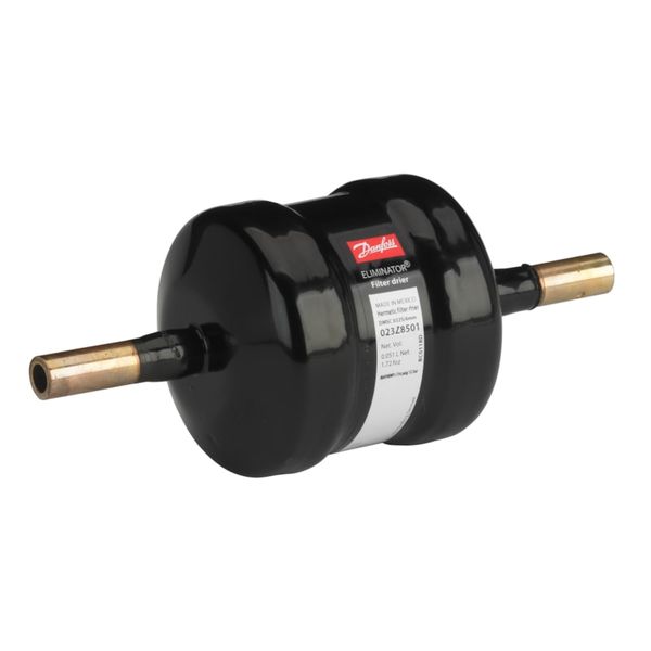 Filter drier DMSC 032S/6mm M/24 image 1