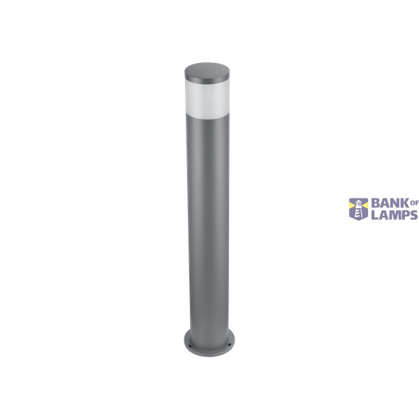 LEDBollard-P L900-10.5W-4000-W image 2