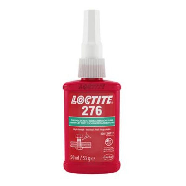 LOCTITE 276 BO 50ML EGFD image 1