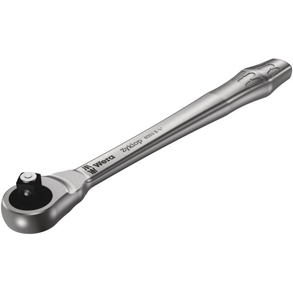 8003 B, 3/8&quot; x 222 mm image 1