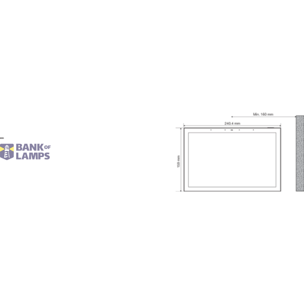 Touchscreen for Niko Home Control image 3