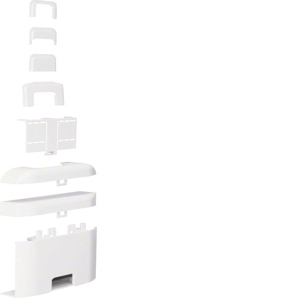 T piece,ATEHA,20x50,pure white image 1