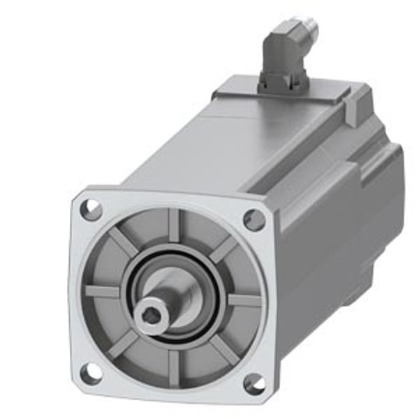 SIMOTICS S-1FK2 HD, SINAMICS S210 3AC 400V-480V, 6.6 Nm, 3000 rpm image 1
