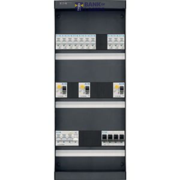 Medusa FLEX consumer unit, 3-phase image 4
