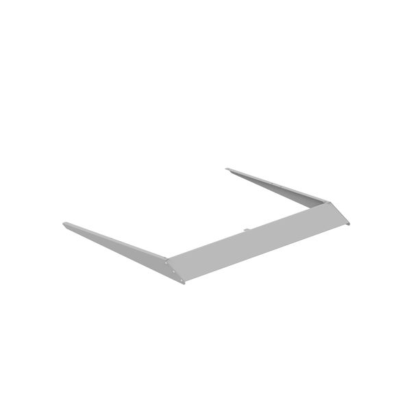 LASER+10-10° VISA/LIGHT HAT image 1