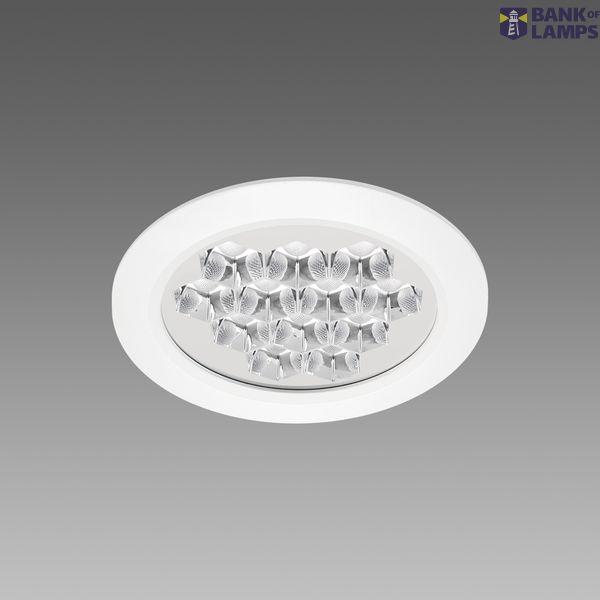HEALTH DARK 911 LED 26W CLD WHITE image 1
