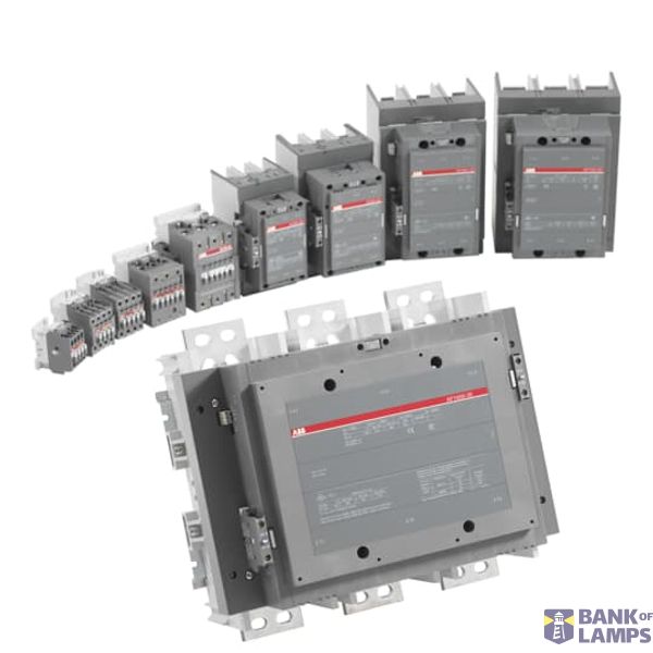 CA16-10 Auxiliary Contact Block image 1