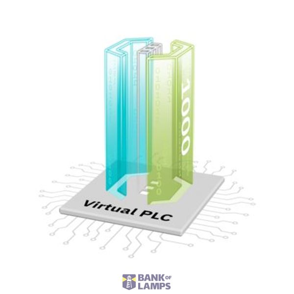 VPLCNEXT CONTROL 1000 - Controller image 1