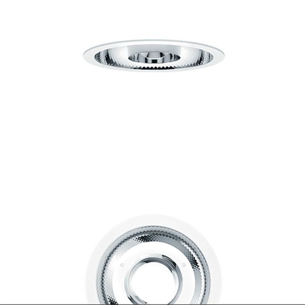 PANOS INF ENTBLENDUNGSRING E150 - Antiglare ring image 1