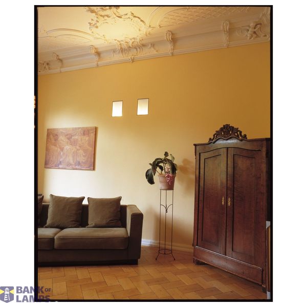 DOWNUNDER II wall lamp for PL bulbs 13W image 9