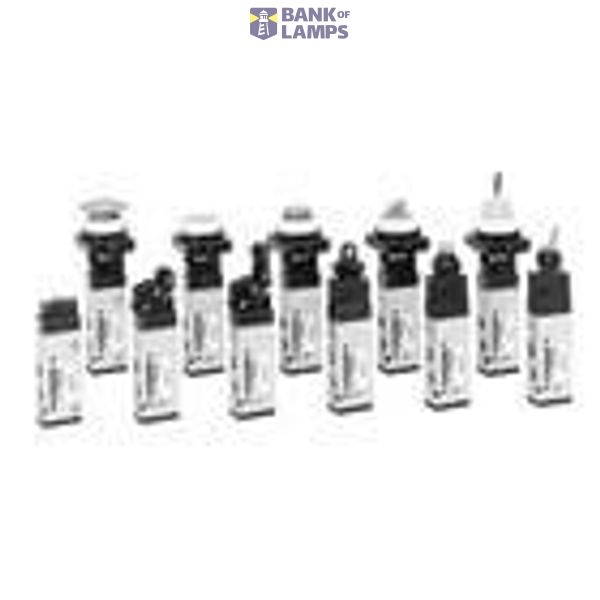 EVZM500, 5 Port Mechanical Valve, European image 1