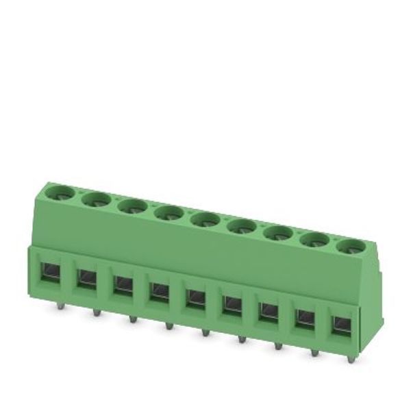 MKDSP 1,5/ 9-5,08 - PCB terminal block image 2